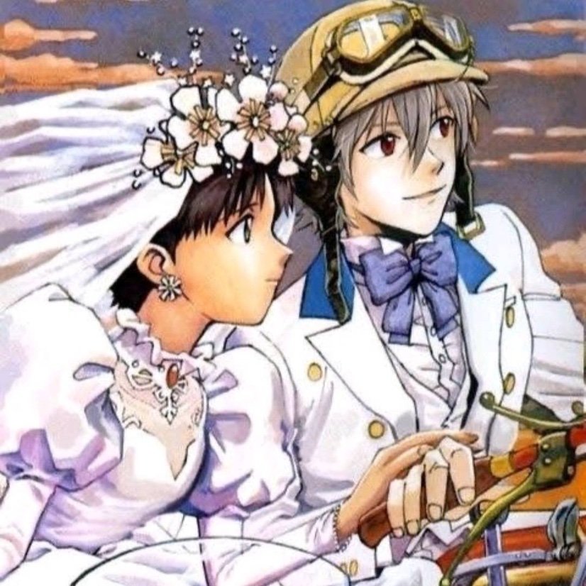 excauliflower's profile picture. 🐝