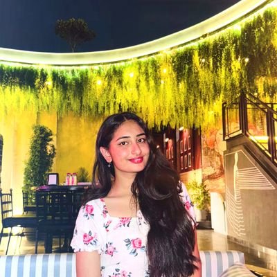 aditi_koolwal's profile picture. Content Strategist and Social Media Manager at Exampredict