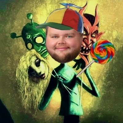 indsocavenger's profile picture. Reign of whimsy appreciator; de facto leader of the Woke Reich