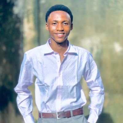 IamBluepipx's profile picture. God - Man - Life and Death - Sin: Death - God's Love - Jesus: Life - Grace - Not Work - Salvation - I'm God righteousness through Jesus Christ. Hallelujah.