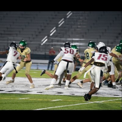 isaiahhenry__'s profile picture. 5,11 250 | utopian academy c/o 2029 | DE/DT