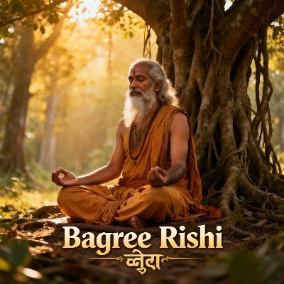 bagreerish's profile picture. 