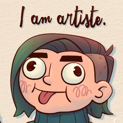 Aurélie Preclin | 2D Artistさんのプロフィール画像
