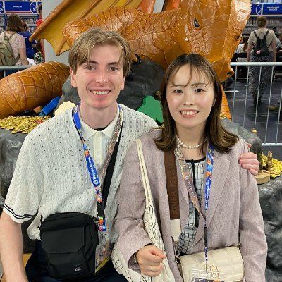 ChaseRied893's profile picture. Enjoy
