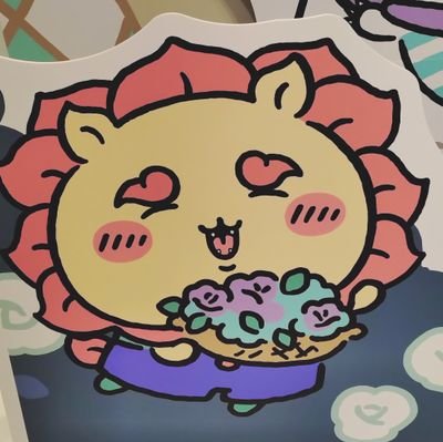 eito_11's profile picture. SMAP、中居正広、木村拓哉、新しい地図、timelesz、なにわ男子、ふぉ〜ゆ〜、Aぇ!group、千葉雄大、M!LK、風間俊介、ちいかわ、が大好きです。
無言フォローOKです。