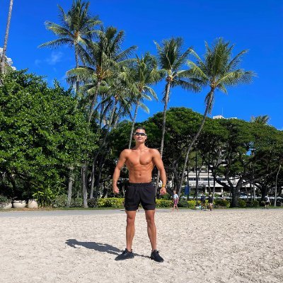 Ken38548846's profile picture. コーヒーと旅行が好き ☕✈️  
日々勉強、日々成長