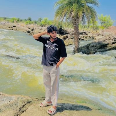 feku_addmi's profile picture. KARMA