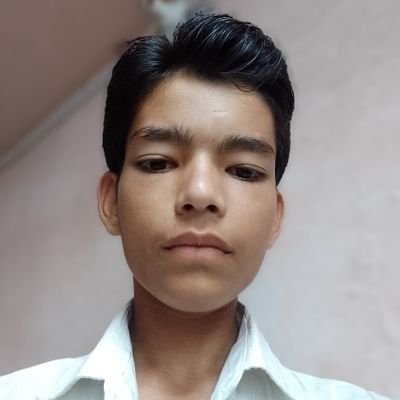 AnkushDube11213's profile picture. 
