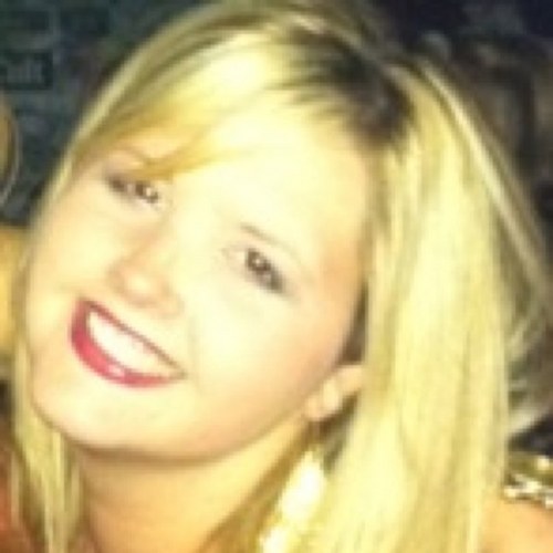 amberking719's profile picture. 