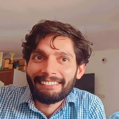 KARANSANWAL14's profile picture. 