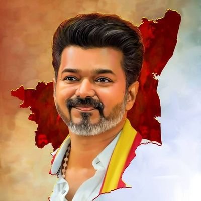 Santhosh042002's profile picture. பிறப்பொக்கும் எல்லா உயிர்க்கும் 

@TVKVijayHQ #TVK #TVKVijay 
#தமிழகவெற்றிக்கழகம்