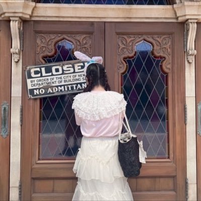 mm_hmay4's profile picture. ソプラノ👼🏻🥀 音楽と舞台と文具と謎解きが好きです🌛