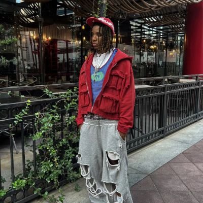 KJackson73784's profile picture. 