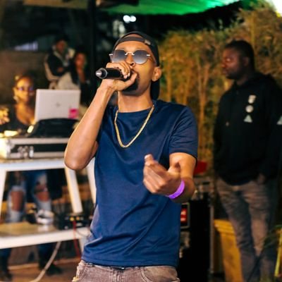DAZZ254's profile picture. 