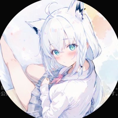 Jx6YuNJVzn7082's profile picture. 高校生すこん部🌽/最推し白上フブキ！/ 推し/フブミオ/@shirakamifubuki