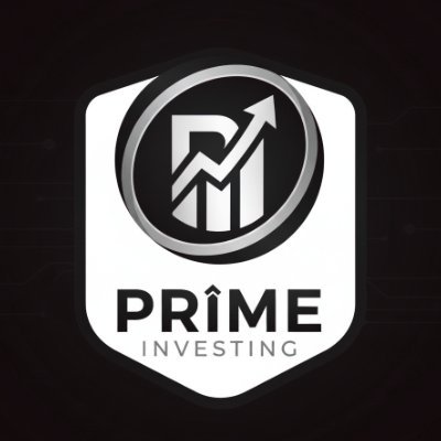 Primelnvesting's profile picture. 