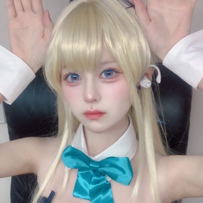 ❤️美少女ゲーム/ブルアカ/Vtuber🎹✨/NIKKE/アニメ/ゲーム/コスプレ/無許可掲載×(お写真DMにお願いします🙏)/重重重加工です🫠/サブ垢▶︎@aneki_erg_sub