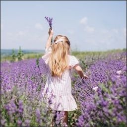 AnderaShan2977's profile picture. Bloom where you are planted.