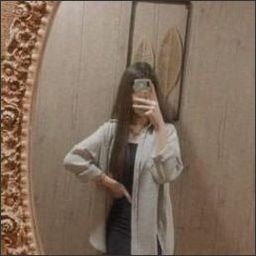 tachirimo1978's profile picture. Grace in her heart and flowers in her hair.