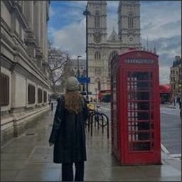danielle_b72887's profile picture. I’m not lucky, I’m talented.