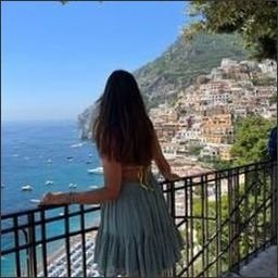 steigmeyer31739's profile picture. The future is female.