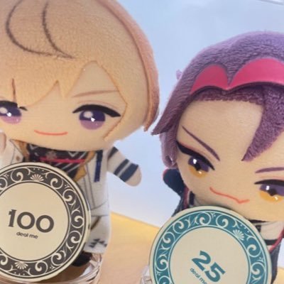 saba3306's profile picture. 25↑ 🌈🕒vlt箱/主に♦︎☕️/ひばりすた/ぜふぃ沼/だとか/壁打ち。反応あるとにこにこします。好きなものに貪欲/無言フォロー失礼/日常postあり