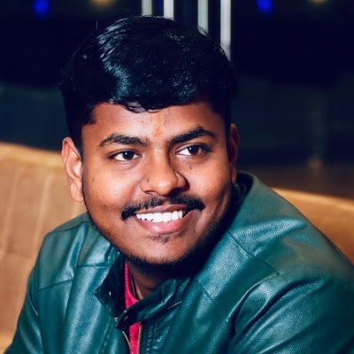 UtkarshSri20088's profile picture. 