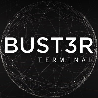BUST3R_io's profile picture. GLOBAL CRYPTO SCAMMER REGISTRY
Check. Verify. Avoid
Report a scam: https://t.co/ALHLoeSPjp