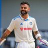 mantra_commerce's profile picture. Cricket is love ❤️ 
Virat Kohli 🏏❤️
Lives in Dharamshala 🏔️