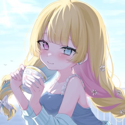 51me_aquarium's profile picture. aquarium所属 (@aquarium_Office)/Linoプロダクション所属(@Linoproduction)/絶対王政、誓えますか❓💟 水兵学校に通うとある国のお姫様🎀 /✉️は配信関連のみお返事します/準備中ゆえ活動者様ﾌｫﾛﾊﾞ100%🌟