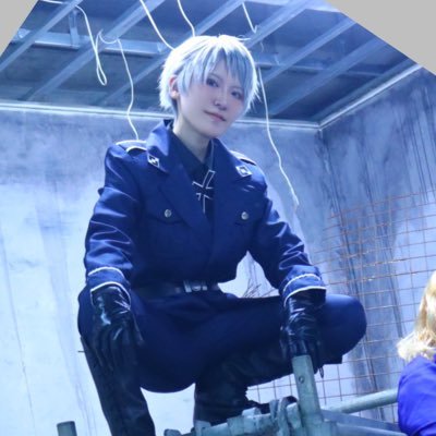 shirushi_sui's profile picture. 20↑/コスプレと猫とアニメと旅行/フォローとブロックご自由に！(フォローするときリトリン読んでほしいよ)