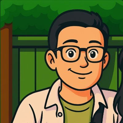 zoomilah's profile picture. for fun