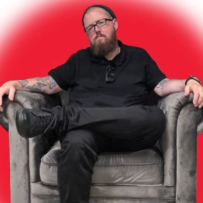 RobQBloom's profile picture. 
