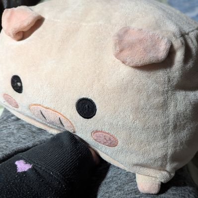 buu_at_05's profile picture. 24歳女、病み垢&闘病垢&日常垢、手帳＆年金2級🐽🍀発達障害(ADHD)、双極性障害、情緒不安定性障害🍀通院＆グルホ＆B型作業所🖥️僧帽弁閉鎖不全症🫀