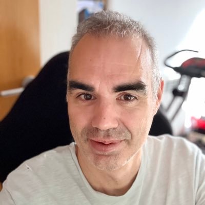 agarcime's profile picture. Abogado no ejerciente. #laboral #ciberdelincuencia #penal Estudiante Máster Ciberdelincuencia en la UOC Padre de Edgar y Hugo. Interesado en IA.