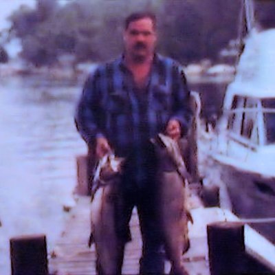 RoloM45451's profile picture. Family man, outdoor lover, sports fan, conservative, Rosary lover and sinner. I have no tolerance for anti-Semites! Please forgive my occasional F Bombs.