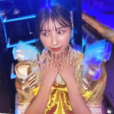 _shioritomi64's profile picture. 玉井詩織ちゃん💛 /髙松瞳ちゃん❤️ /小熊まむちゃん🧡 ︎︎ ︎︎詩織ちゃんを好きになって11年 𐔌՞ ܸ. .ܸ՞𐦯♩( AE8年目🎀)  ︎︎ももクロちゃんとﾎﾎﾞ同い年⟡.* 初参戦は国立♬ アイドルだいすき⸝⸝o̴̶̷̥᷅ ̫ o̴̶̷̥᷅⸝⸝next☞ももクリ2日目🎄