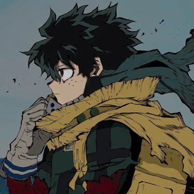 FlashFireFist_'s profile picture. This Is The Story Of How I, No, We All Became The Greatest Heroes. GO BEYOND PLUS ULTRA!!!!