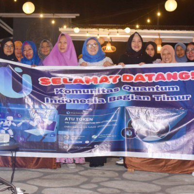 Ululazmi7171's profile picture. @DataHaven_xyz part of the community