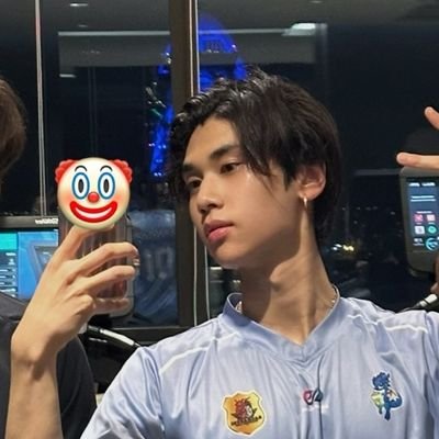 spcrxdunk's profile picture. akun kesuspend | if it's not about natachai idc.