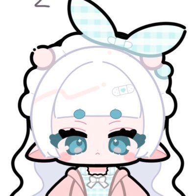 sanu_az's profile picture. ブラインドドール、無属性ぬいなどの雑多アカウント📦アンティーユ、虫虫カフェ推し/SDイラストも描きます🎨商用利用無料な絵の依頼（https://t.co/eC6w75mOBD）/最強に可愛い推しヘッダー（@0419game ）様/（@meltymerute）様