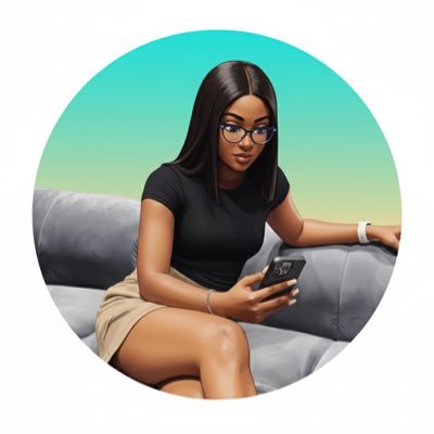 A Bloody Enthusiast. 👩🏾‍💻Avid Researcher/Contributing✍🏾.