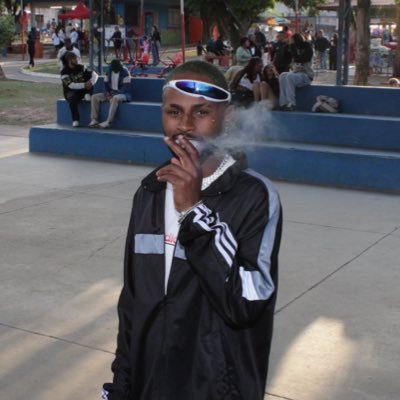 nego_gellado's profile picture. Um artista em acensão