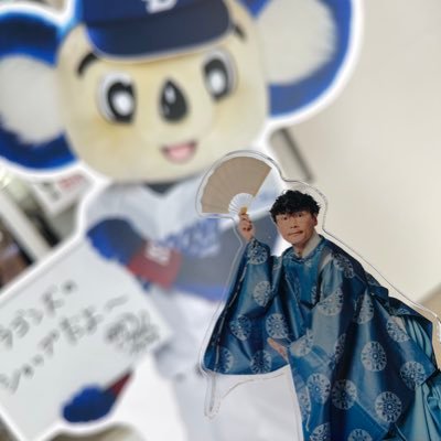 ricoyamiyoikuyo's profile picture. サカナクション NF member 🐟