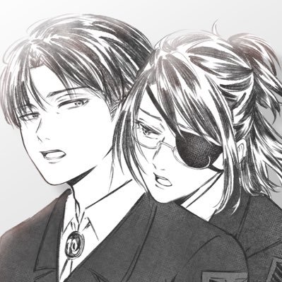 uru_0918's profile picture. 20↑ ヘッダー≫わふさん 好きな絵を描きます リヴァハン 今熱い≫アキ姫 ゆたまき 基本二次創作  とらのあな≫ https://t.co/NHYEK5wto0