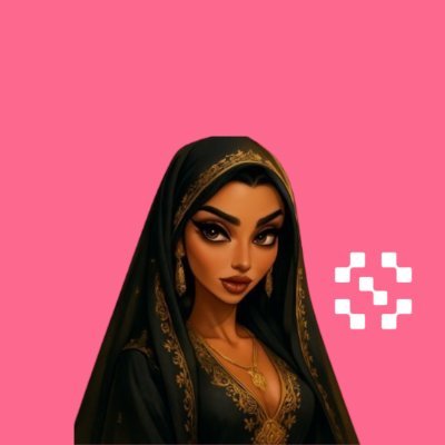 layla_desert11's profile picture. 🛠️ You will always find me at Discord helping the community