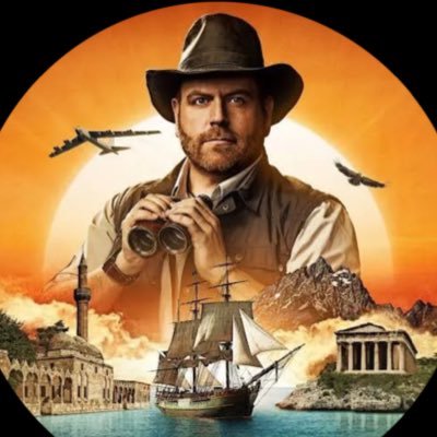josh_gates49394's profile picture. Explorer. Host of #ExpeditionUnknown, #JoshGatesTonight, & #TalesFromTheExplorersClub on@Discovery. Adventure is out there. Go find it!