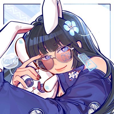 SeekingDelusion's profile picture. Suh dudes! It’s your local unfriendly god here to play games, talk about weird stuff, and vibe with you guys. https://t.co/n9obDmKcZg