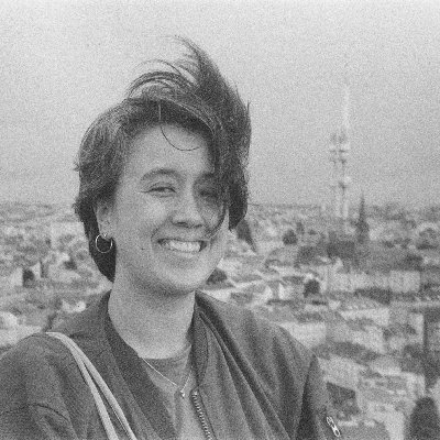 moe_faulkner's profile picture. Music PR Consultant | London Prague | Working with @OperaRara @CzechPhil @gerchualcantara