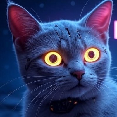 web3HODLcat's profile picture. Blockchain Buff | The Art of Community | Nothing Is Free